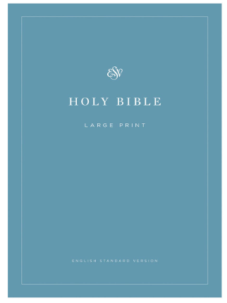 ESV blue