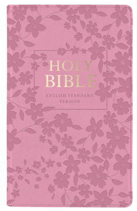 ESV flower
