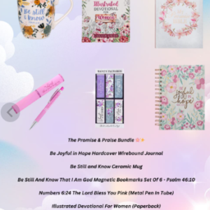 The Promise & Praise Bundle