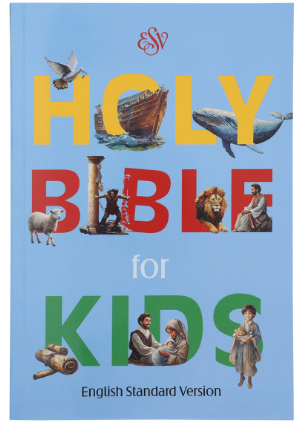 KIDS ESV