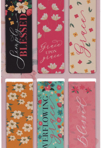 Faith-Filled Bookmarks