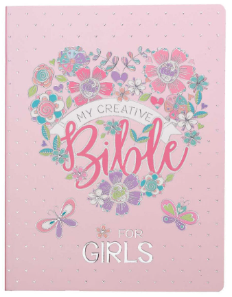 girls bibles