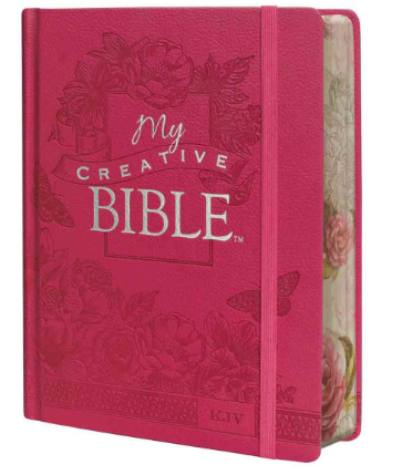 kjv journal