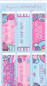 Faith-Filled Bookmarks 2