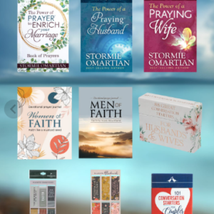 Marriage Bundle