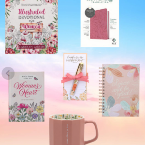 Beautiful Bundle Set