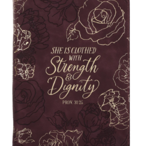 Strength and Dignity