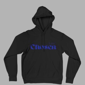 LOK I Am Chosen Hoodie