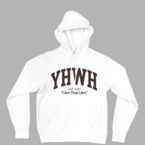 LOK Names of God Hoodie Collection