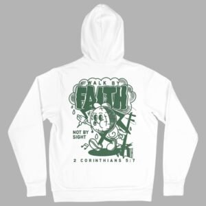 LOK Walk by Faith Hoodie
